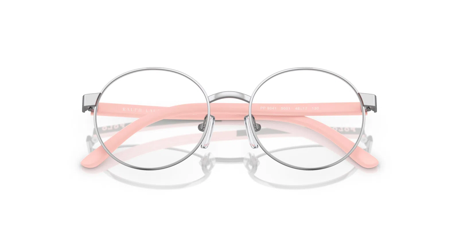 Polo Prep 8041 Eyeglasses - view 10